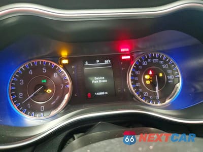 Zdjęcie 9 z 13 samochodu: 2015 CHRYSLER 200 LIMITED VIN:1C3CCCAB6FN716326 - miniatura