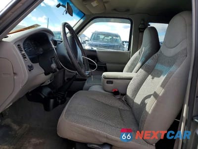 Zdjęcie 7 z 11 samochodu: 2000 FORD RANGER SUPER CAB VIN:1FTZR15V5YPB50776 - miniatura