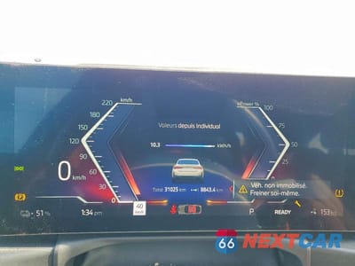 Zdjęcie 9 z 12 samochodu: 2024 BMW I4 EDRIVE 35 VIN:WBY43AW06RFS76035 - miniatura