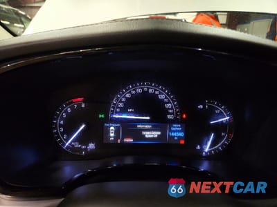 Zdjęcie 9 z 13 samochodu: 2018 CADILLAC XT5 PREMIUM LUXURY VIN:1GYKNFRS2JZ127874 - miniatura