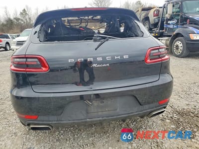 Zdjęcie 6 z 13 samochodu: 2017 PORSCHE MACAN VIN:WP1AA2A52HLB01492 - miniatura