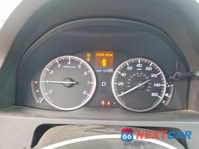 Zdjęcie 9 z 13 samochodu: 2013 ACURA RDX TECHNOLOGY VIN:5J8TB3H52DL019745 - miniatura
