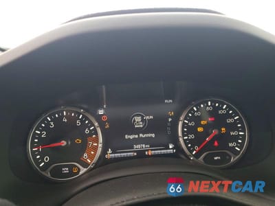 Zdjęcie 9 z 12 samochodu: 2023 JEEP RENEGADE LIMITED VIN:ZACNJDD17PPP44449 - miniatura