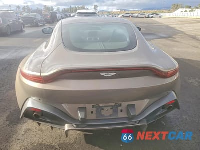 Zdjęcie 6 z 11 samochodu: 2020 ASTON MARTIN VANTAGE VIN:SCFSMGAW4LGN03875 - miniatura