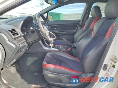 Zdjęcie 7 z 11 samochodu: 2017 SUBARU WRX STI VIN:JF1VA2M67H9825804 - miniatura