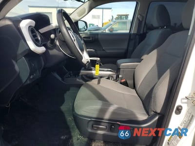 Zdjęcie 7 z 13 samochodu: 2020 TOYOTA TACOMA DOUBLE CAB VIN:3TMCZ5AN3LM362593 - miniatura