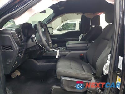 Zdjęcie 7 z 12 samochodu: 2024 FORD F150 XLT VIN:1FTEW3LP3RKE20142 - miniatura