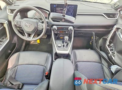 Zdjęcie 8 z 13 samochodu: 2023 TOYOTA RAV4 HYBRID XSE VIN:4T3E6RFV5PU108793 - miniatura