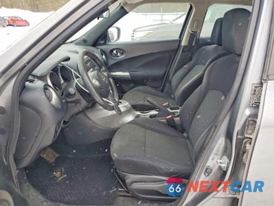 Zdjęcie 7 z 13 samochodu: 2016 NISSAN JUKE S VIN:JN8AF5MR4GT606228 - miniatura