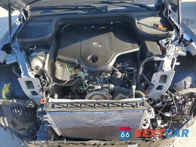 Zdjęcie 12 z 13 samochodu: 2025 MERCEDES-BENZ GLS 450 4MATIC VIN:4JGFF5KE1SB371735 - miniatura