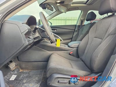 Zdjęcie 7 z 12 samochodu: 2024 HONDA ACCORD EX VIN:1HGCY1F32RA079810 - miniatura
