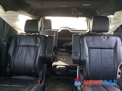 Zdjęcie 10 z 15 samochodu: 2020 FORD EXPEDITION XLT VIN:1FMJU1JT1LEA53977 - miniatura