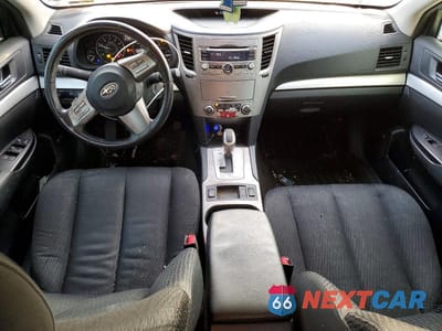 Zdjęcie 8 z 11 samochodu: 2011 SUBARU LEGACY 2.5I PREMIUM VIN:4S3BMBF65B3260366 - miniatura