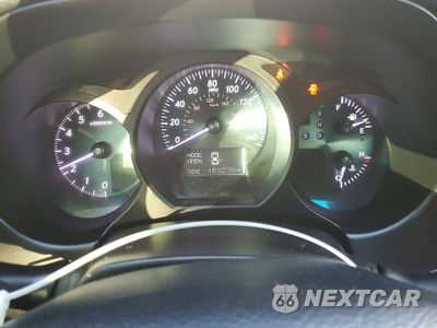 Zdjęcie 9 z 12 samochodu: 2010 LEXUS GS 350 BASE VIN:JTHBE1KS1A0049982 - miniatura