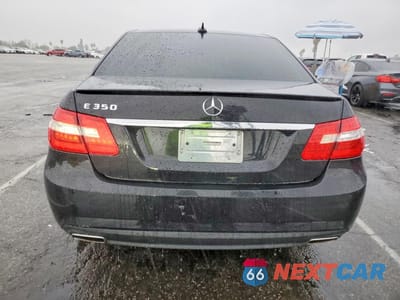 Zdjęcie 6 z 12 samochodu: 2013 MERCEDES-BENZ E 350 VIN:WDDHF5KBXDA691248 - miniatura