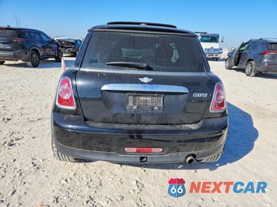 Zdjęcie 6 z 12 samochodu: 2013 MINI COOPER VIN:WMWSU3C5XDT689567 - miniatura