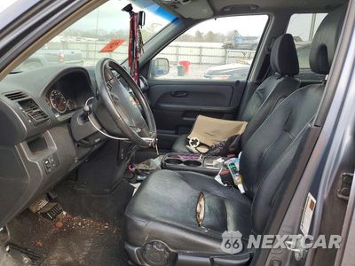 Zdjęcie 13 z 24 samochodu: 2006 HONDA CR-V SE VIN:SHSRD78986U440834 - miniatura