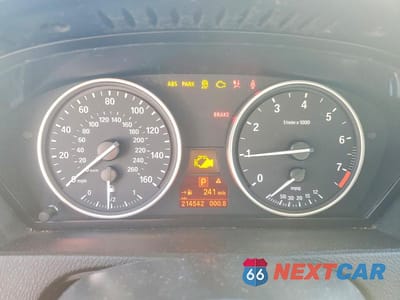 Zdjęcie 9 z 12 samochodu: 2012 BMW X5 XDRIVE35I VIN:5UXZV4C51CL756882 - miniatura