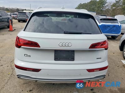 Zdjęcie 6 z 12 samochodu: 2021 AUDI Q5 PREMIUM VIN:WA1AAAFY2M2112937 - miniatura