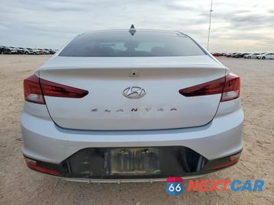 Zdjęcie 6 z 13 samochodu: 2019 HYUNDAI ELANTRA VALUE EDITION VIN:KMHD84LF7KU862222 - miniatura