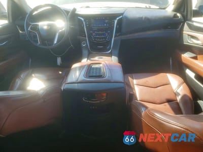 Zdjęcie 8 z 14 samochodu: 2015 CADILLAC ESCALADE PREMIUM VIN:1GYS3NKJ6FR745515 - miniatura