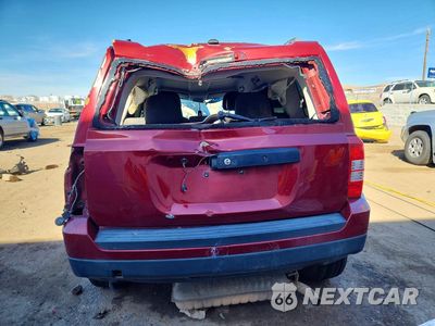 Zdjęcie 6 z 13 samochodu: 2015 JEEP PATRIOT SPORT VIN:1C4NJPBB2FD179492 - miniatura