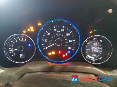 Zdjęcie 9 z 13 samochodu: 2021 HONDA HR-V SPORT VIN:3CZRU6H14MM755094 - miniatura