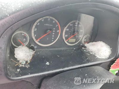 Zdjęcie 9 z 13 samochodu: 2005 HONDA CR-V EX VIN:JHLRD788X5C045177 - miniatura