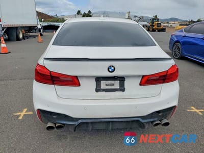 Zdjęcie 6 z 12 samochodu: 2018 BMW 540 I VIN:WBAJE5C50JG917567 - miniatura