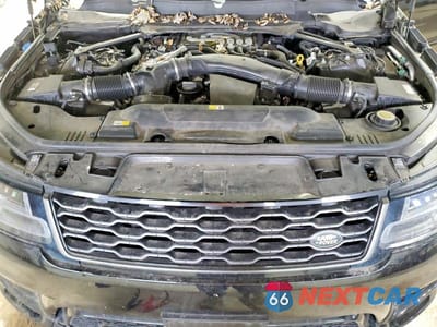 Zdjęcie 12 z 14 samochodu: 2022 LAND ROVER RANGE ROVER SPORT HSE SILVER EDITION VIN:SALWR2SU6NA200032 - miniatura