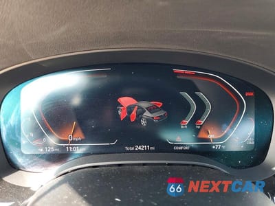 Zdjęcie 9 z 12 samochodu: 2023 BMW 530 XI VIN:WBA13BJ08PWY14388 - miniatura