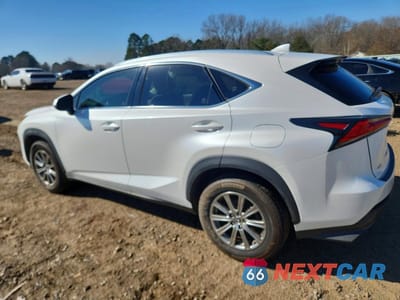 Drugie zdjęcie samochodu z przodu: 2019 LEXUS NX 300 BASE VIN:JTJYARBZ7K2125453 - miniatura