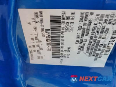 Zdjęcie 12 z 12 samochodu: 2010 FORD FOCUS SES VIN:1FAHP3GN2AW114748 - miniatura