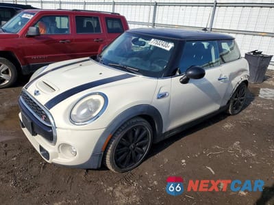 2015 MINI COOPER 2D S WMWXP7C57FT740899 - główne zdjęcie licytacji z USA - miniatura