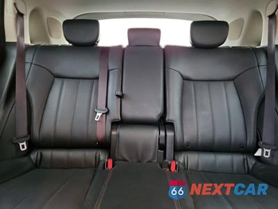 Zdjęcie 10 z 13 samochodu: 2017 INFINITI QX70 BASE VIN:JN8CS1MUXHM141502 - miniatura