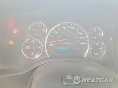 Zdjęcie 9 z 13 samochodu: 2018 CHEVROLET EXPRESS G3500 VIN:1GCZGHFP1J1290119 - miniatura