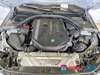 Zdjęcie 11 z 12 samochodu: 2022 BMW M240XI VIN:3MW53CM07N8C51083 - miniatura