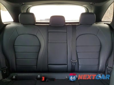 Zdjęcie 10 z 14 samochodu: 2020 MERCEDES-BENZ GLC 300 4MATIC VIN:WDC0G8EB5LV224631 - miniatura