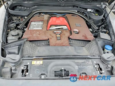 Zdjęcie 11 z 11 samochodu: 2019 MERCEDES-BENZ G 63 AMG VIN:WDCYC7HJ9KX315447 - miniatura