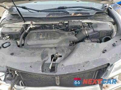 Zdjęcie 12 z 13 samochodu: 2016 ACURA MDX TECHNOLOGY VIN:5FRYD4H47GB014512 - miniatura