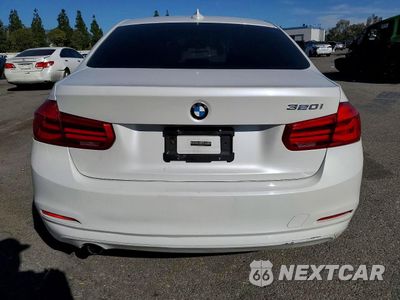 Zdjęcie 6 z 12 samochodu: 2017 BMW 320 I VIN:WBA8E1G31HNU18511 - miniatura