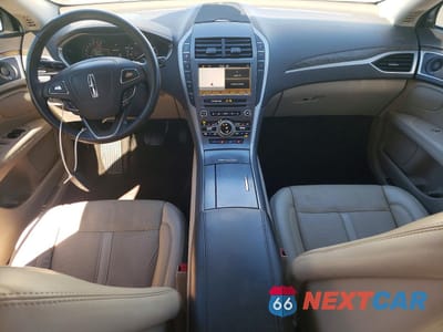 Zdjęcie 8 z 12 samochodu: 2018 LINCOLN MKZ RESERVE VIN:3LN6L5E95JR623584 - miniatura