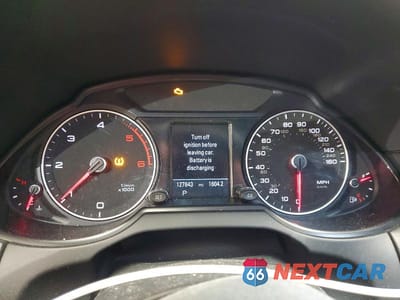 Zdjęcie 9 z 12 samochodu: 2015 AUDI Q5 TDI PREMIUM PLUS VIN:WA1CMAFP2FA043845 - miniatura