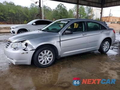 2010 CHRYSLER SEBRING TOURING 1C3CC4FB9AN154039 - główne zdjęcie licytacji z USA - miniatura