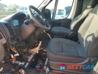 Zdjęcie 7 z 14 samochodu: 2025 RAM PROMASTER 2500 DELIVERY VAN VIN:3C6LRVVG2SE526248 - miniatura