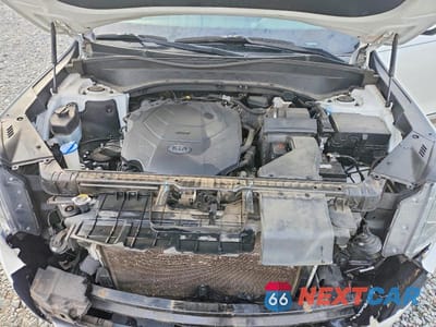 Zdjęcie 12 z 13 samochodu: 2020 KIA TELLURIDE EX VIN:5XYP34HC7LG049058 - miniatura