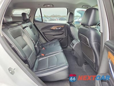 Zdjęcie 11 z 14 samochodu: 2020 GMC TERRAIN SLE VIN:3GKALMEV7LL113754 - miniatura