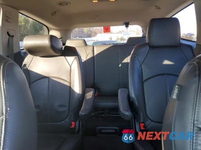 Zdjęcie 10 z 12 samochodu: 2016 CHEVROLET TRAVERSE LT VIN:1GNKVHKD7GJ236262 - miniatura