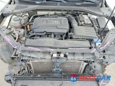 Zdjęcie 11 z 13 samochodu: 2021 VOLKSWAGEN JETTA GLI VIN:3VW5T7BU0MM037359 - miniatura
