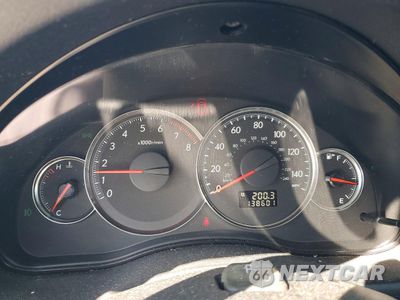 Zdjęcie 9 z 14 samochodu: 2009 SUBARU OUTBACK 2.5I VIN:4S4BP61C996342889 - miniatura